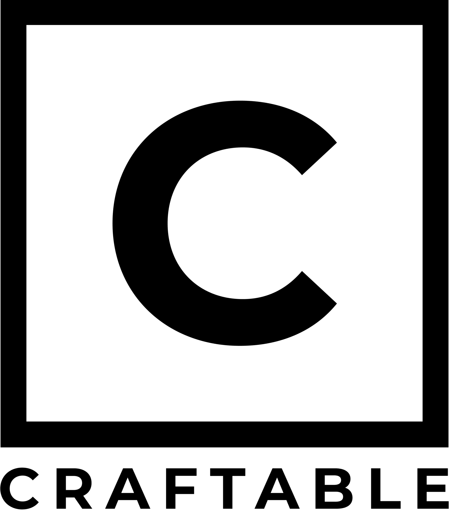 Craftable logo