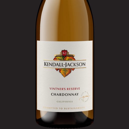 Kendall-Jackson Chardonnay