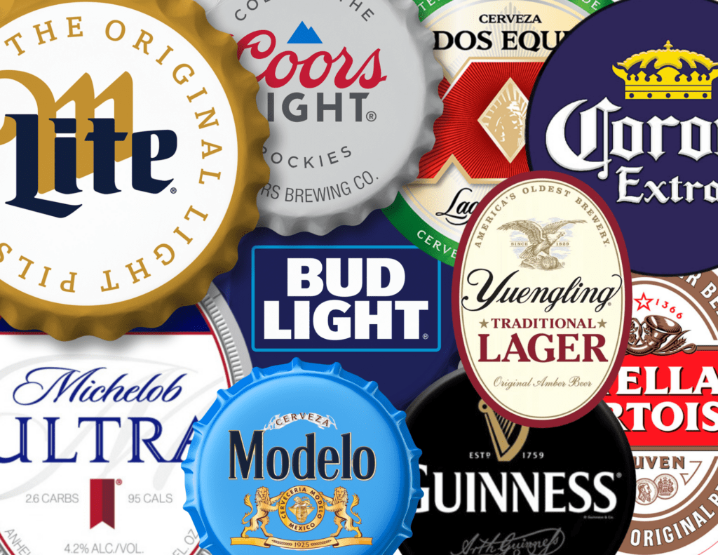 Miller Lite tops Bud Light at bars and restaurants