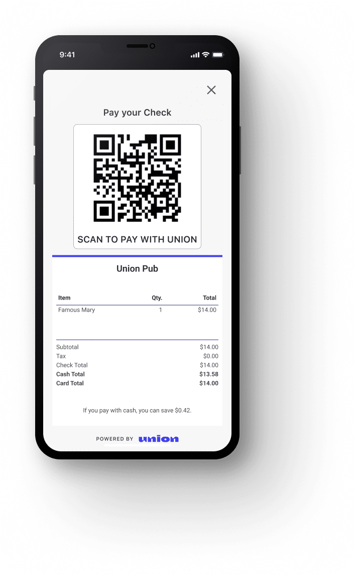 Scan to Pay_iPhone Mock Up