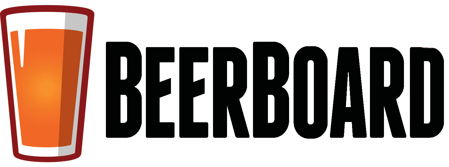 BeerBoard logo