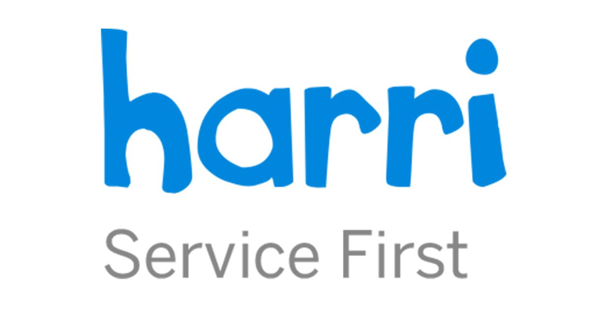 Harri logo