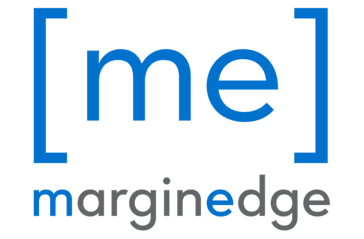 MarginEdge logo