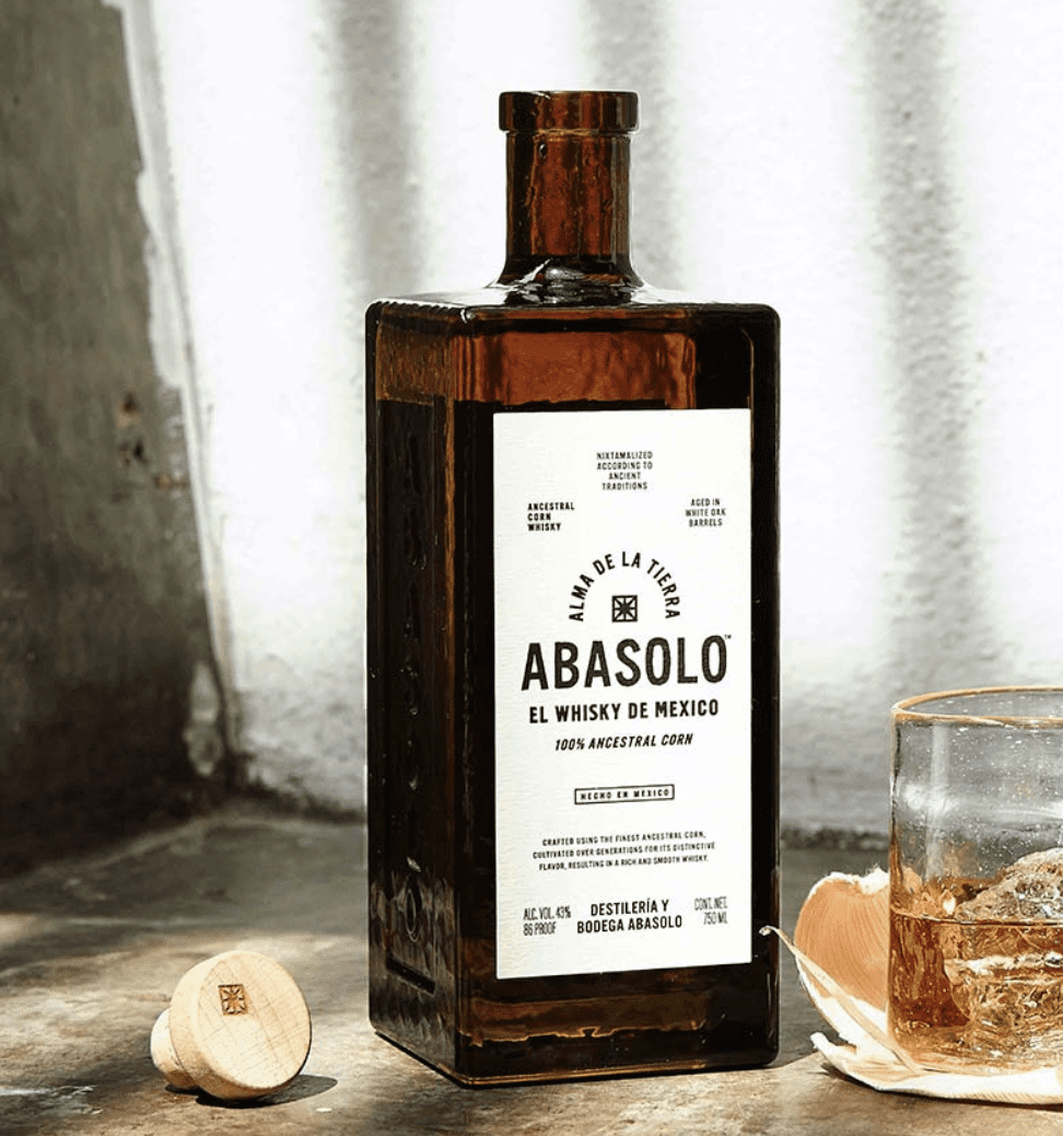 Read more about the article Union’s Mixologist – Featuring Abasolo