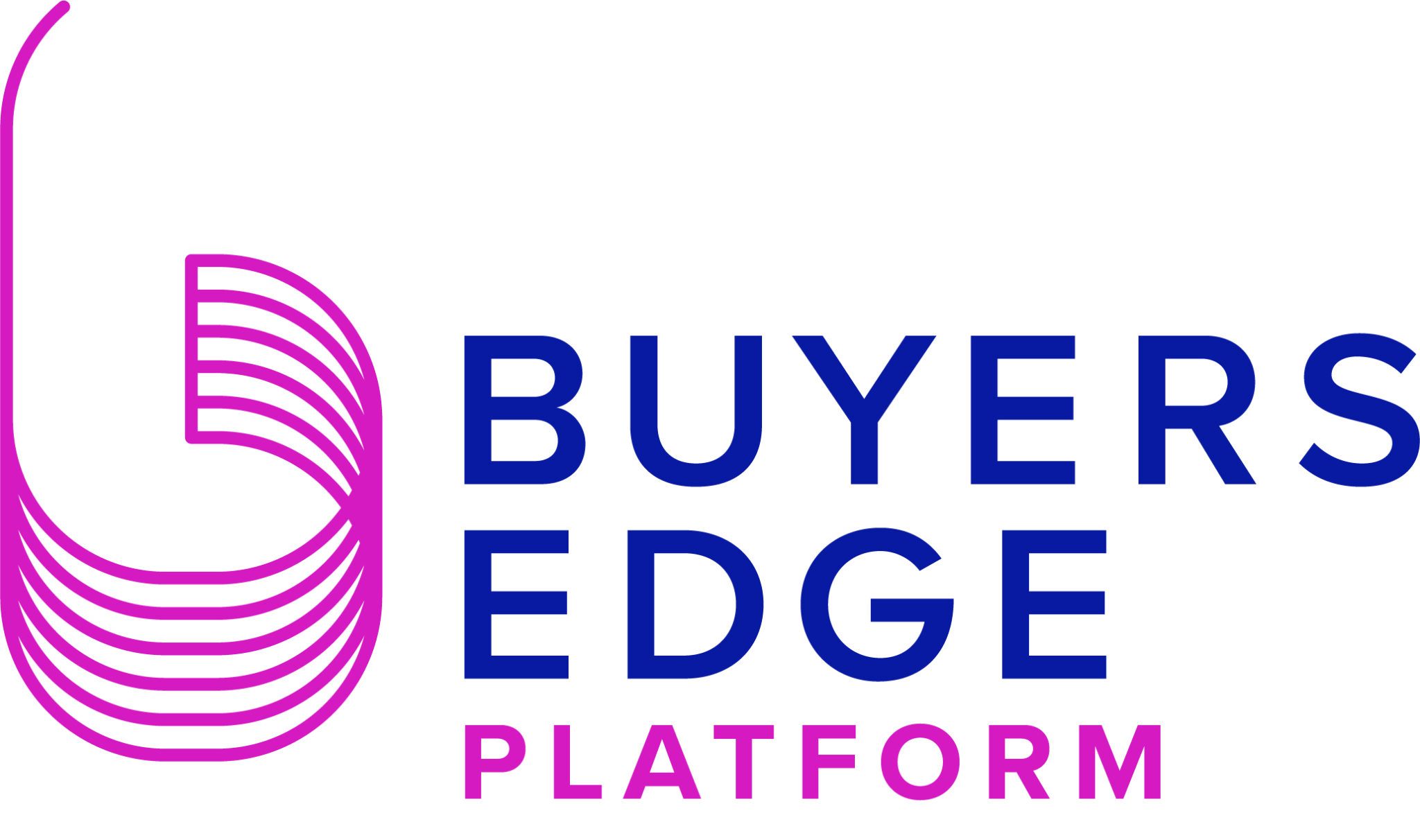Buyers Edge logo