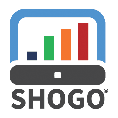 Shogo logo