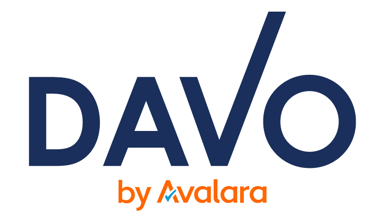 DAVO logo