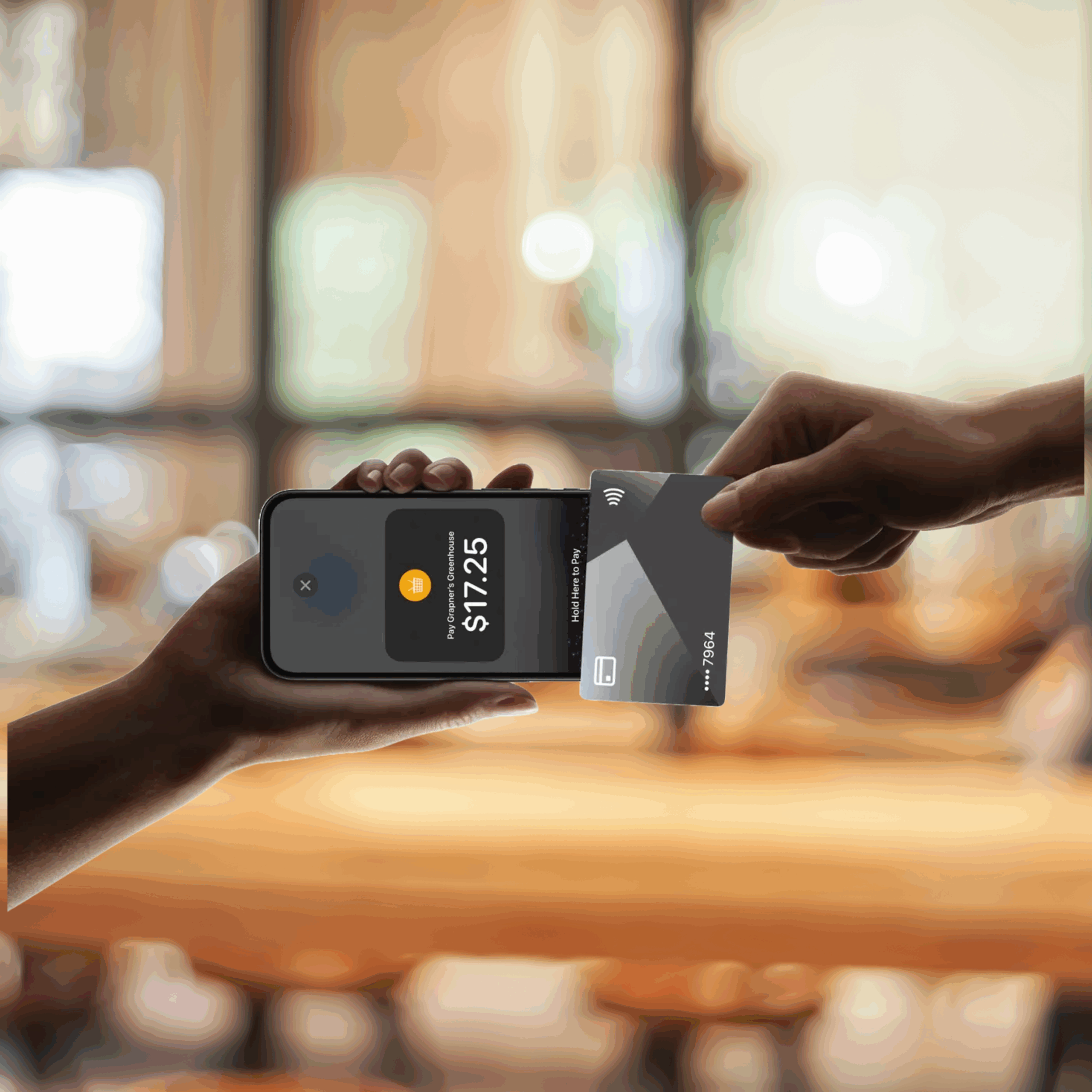 Read more about the article Tap to Pay on iPhone – Help Center