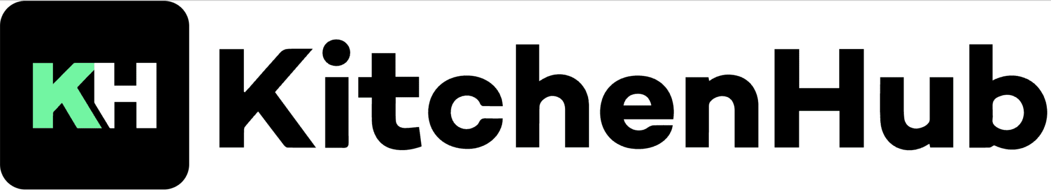 KitchenHub logo