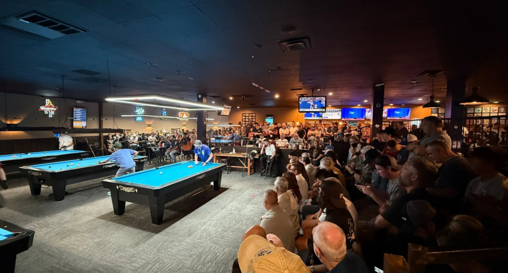 pool table timer