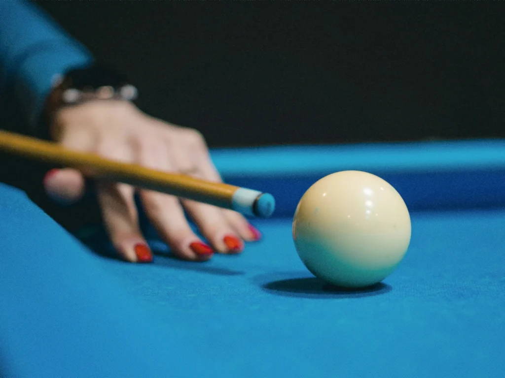 pool table timer