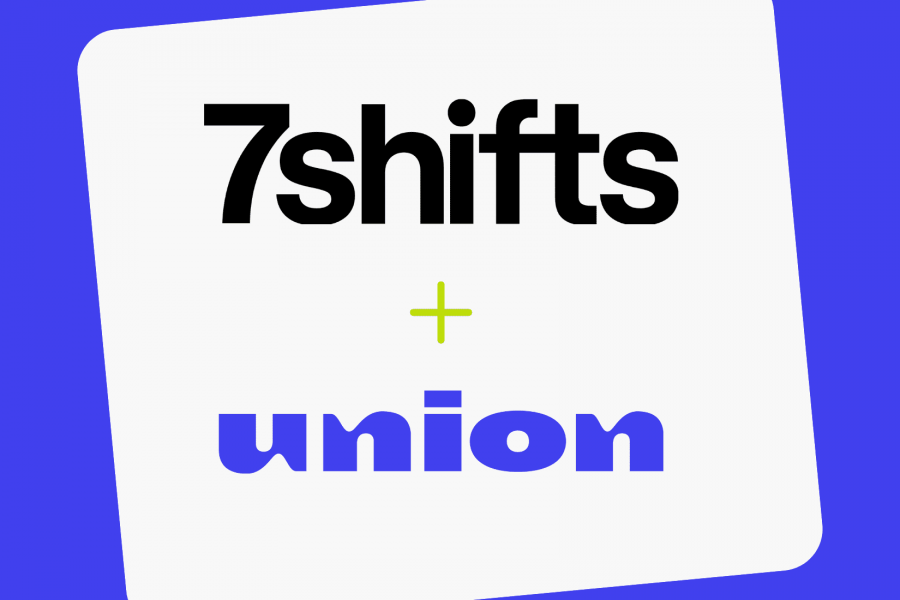 Linkedin- Integration Partnership Post – 7shifts (4) Linkedin- Integration Partnership Post - 7shifts (4)